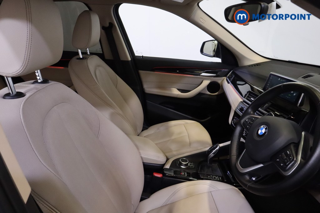 BMW X1 Xline Automatic Petrol SUV - Stock Number (1548883) - 14th supplementary image