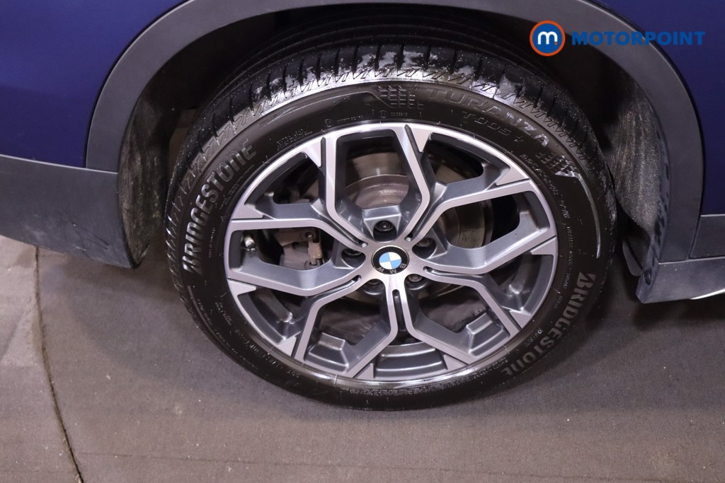 BMW X1 Xline Automatic Petrol SUV - Stock Number (1548883) - 19th supplementary image