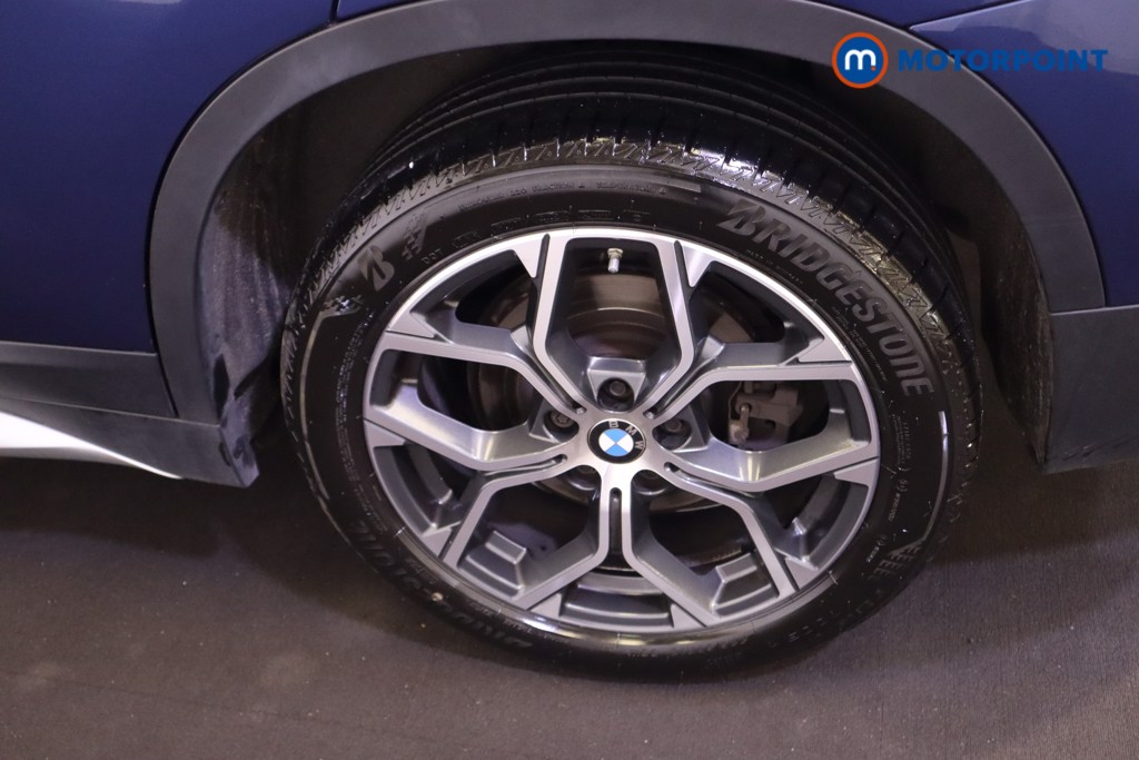 BMW X1 Xline Automatic Petrol SUV - Stock Number (1548883) - 20th supplementary image