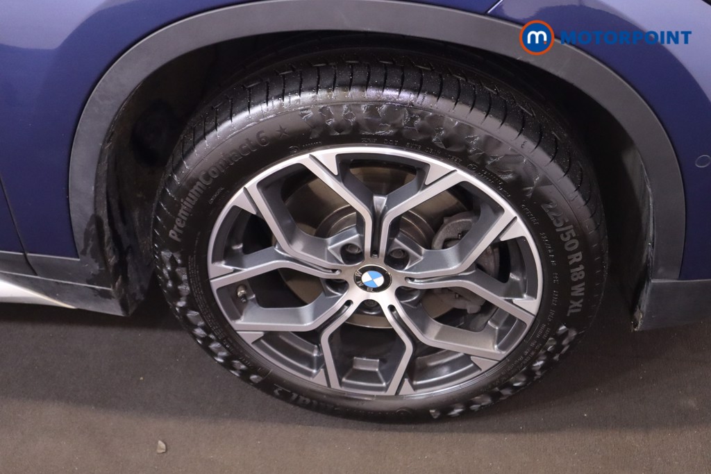 BMW X1 Xline Automatic Petrol SUV - Stock Number (1548883) - 22nd supplementary image