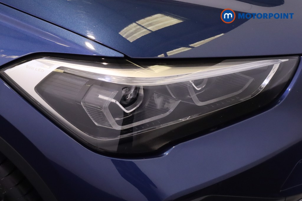 BMW X1 Xline Automatic Petrol SUV - Stock Number (1548883) - 23rd supplementary image