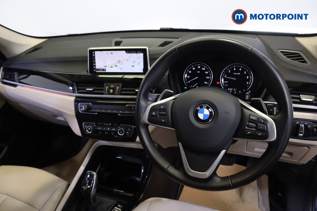 BMW X1 Xline Automatic Petrol SUV - Stock Number (1548883) - 1st supplementary image