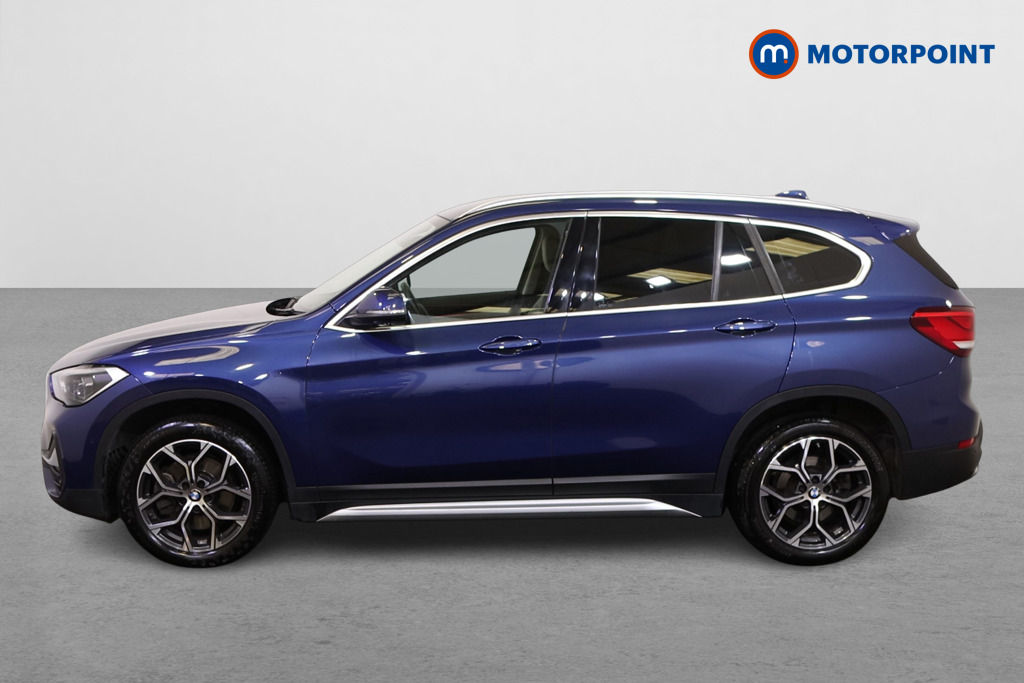 BMW X1 Xline Automatic Petrol SUV - Stock Number (1548883) - Passenger side