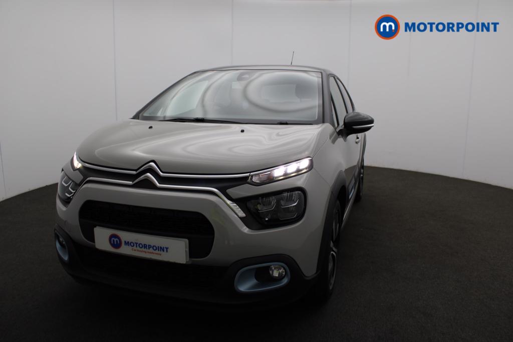Citroen C3 Elle Manual Petrol Hatchback - Stock Number (1548886) - 2nd supplementary image