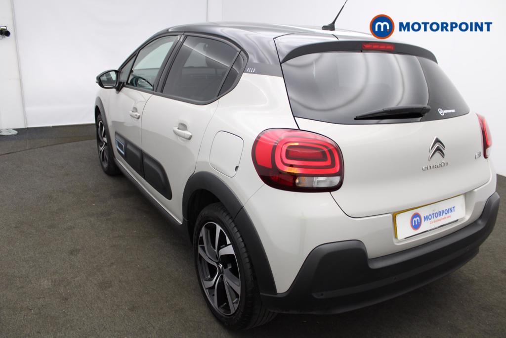 Citroen C3 Elle Manual Petrol Hatchback - Stock Number (1548886) - 3rd supplementary image