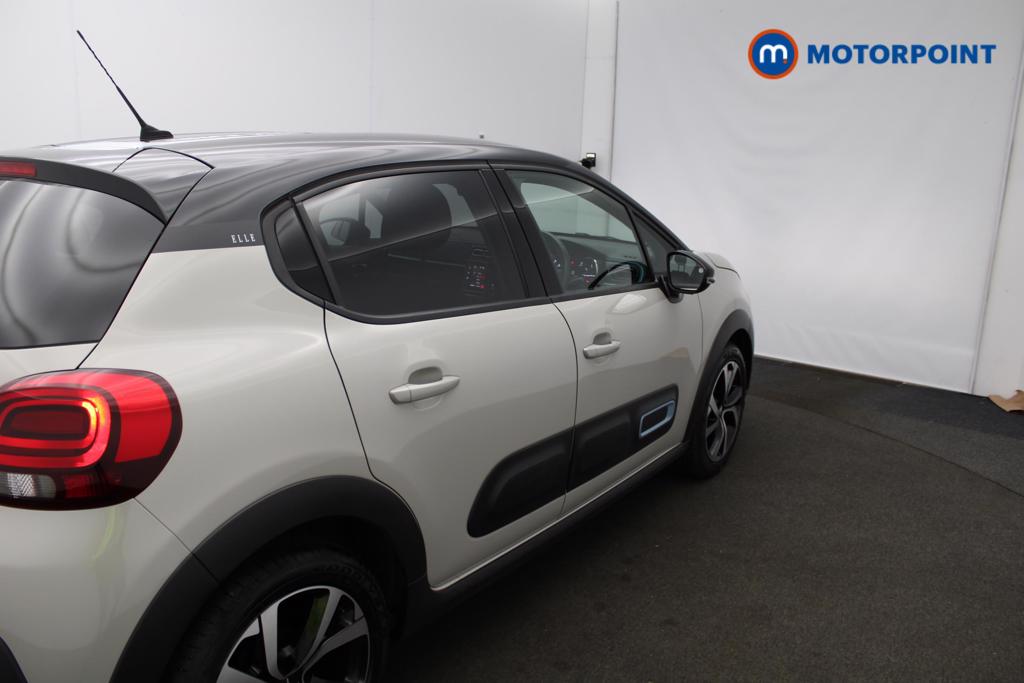 Citroen C3 Elle Manual Petrol Hatchback - Stock Number (1548886) - 4th supplementary image