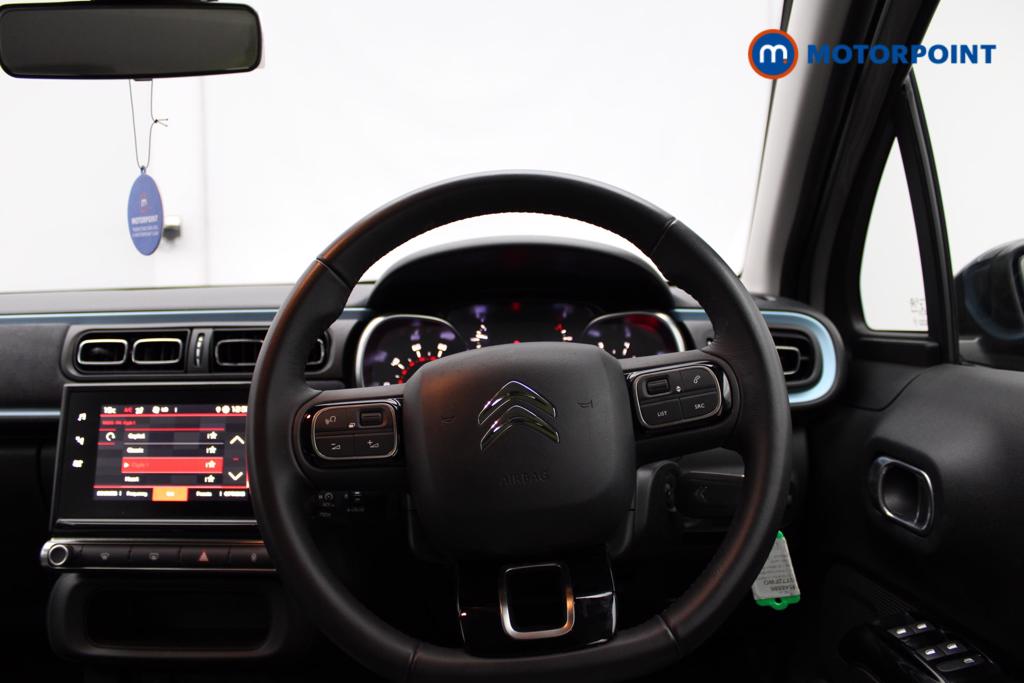 Citroen C3 Elle Manual Petrol Hatchback - Stock Number (1548886) - 5th supplementary image