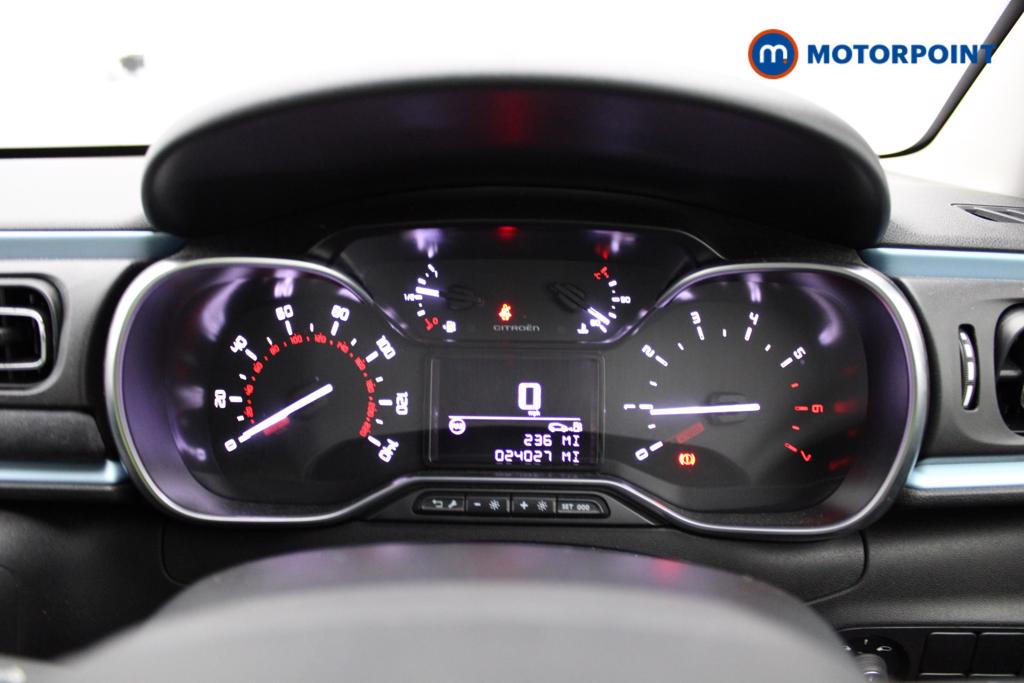 Citroen C3 Elle Manual Petrol Hatchback - Stock Number (1548886) - 6th supplementary image