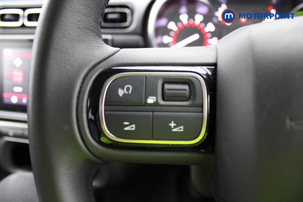 Citroen C3 Elle Manual Petrol Hatchback - Stock Number (1548886) - 7th supplementary image