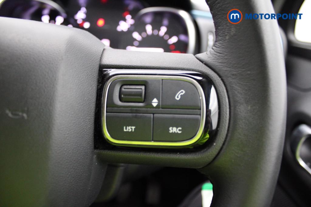 Citroen C3 Elle Manual Petrol Hatchback - Stock Number (1548886) - 8th supplementary image