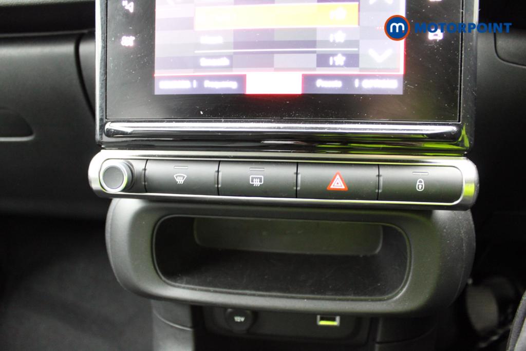 Citroen C3 Elle Manual Petrol Hatchback - Stock Number (1548886) - 10th supplementary image