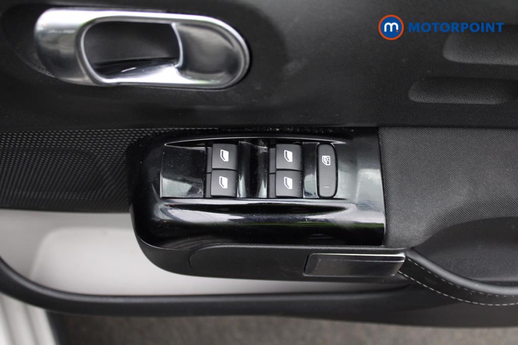 Citroen C3 Elle Manual Petrol Hatchback - Stock Number (1548886) - 11th supplementary image