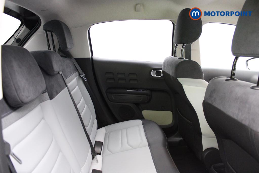 Citroen C3 Elle Manual Petrol Hatchback - Stock Number (1548886) - 13th supplementary image
