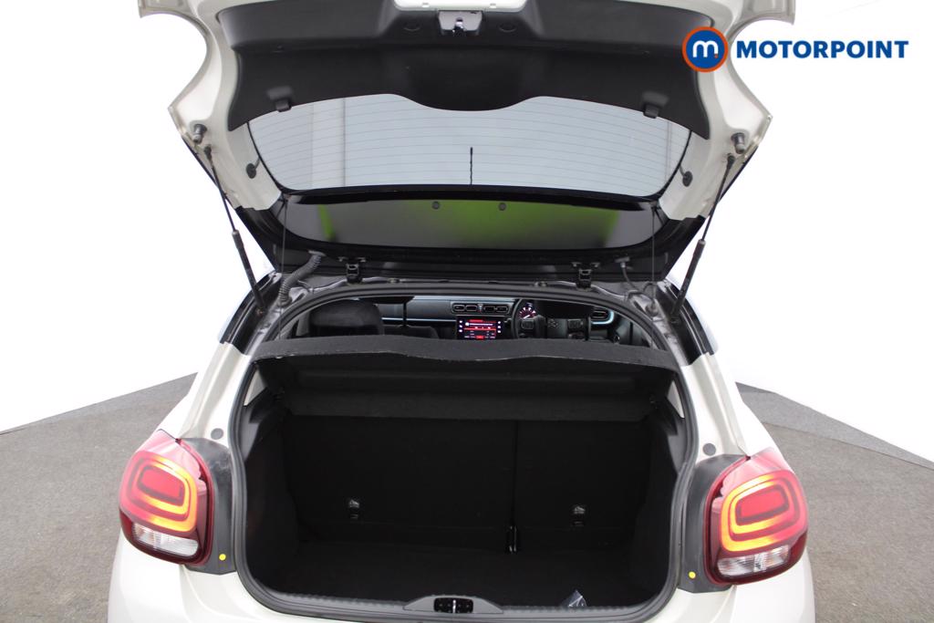 Citroen C3 Elle Manual Petrol Hatchback - Stock Number (1548886) - 14th supplementary image