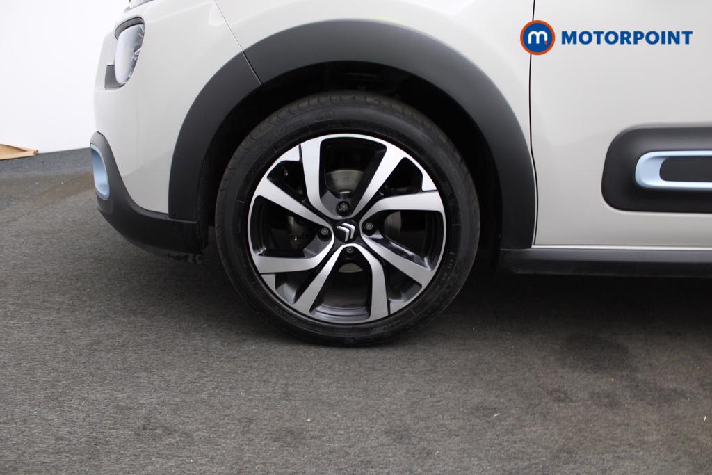 Citroen C3 Elle Manual Petrol Hatchback - Stock Number (1548886) - 17th supplementary image