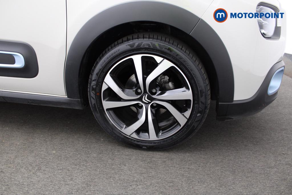 Citroen C3 Elle Manual Petrol Hatchback - Stock Number (1548886) - 18th supplementary image