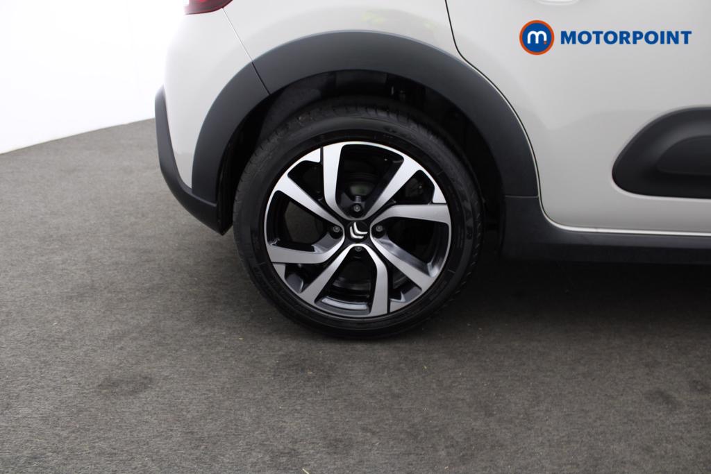 Citroen C3 Elle Manual Petrol Hatchback - Stock Number (1548886) - 19th supplementary image
