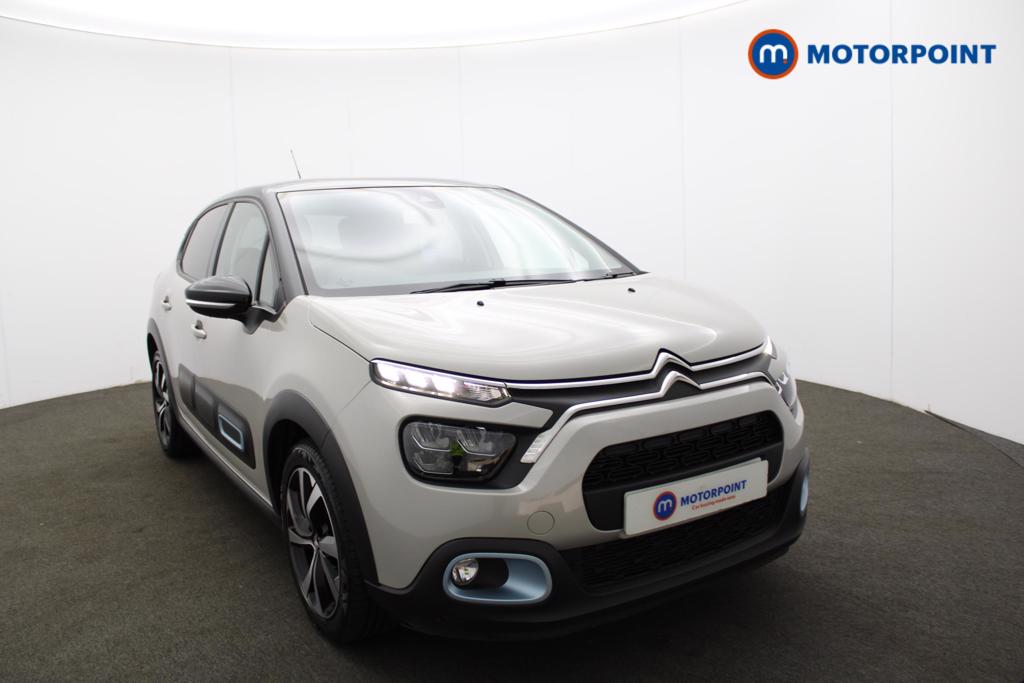 Citroen C3 Elle Manual Petrol Hatchback - Stock Number (1548886) - 1st supplementary image