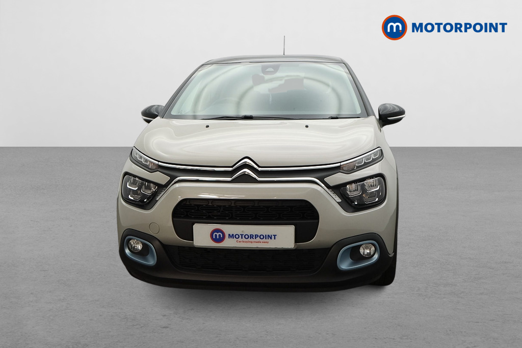 Citroen C3 Elle Manual Petrol Hatchback - Stock Number (1548886) - Front bumper