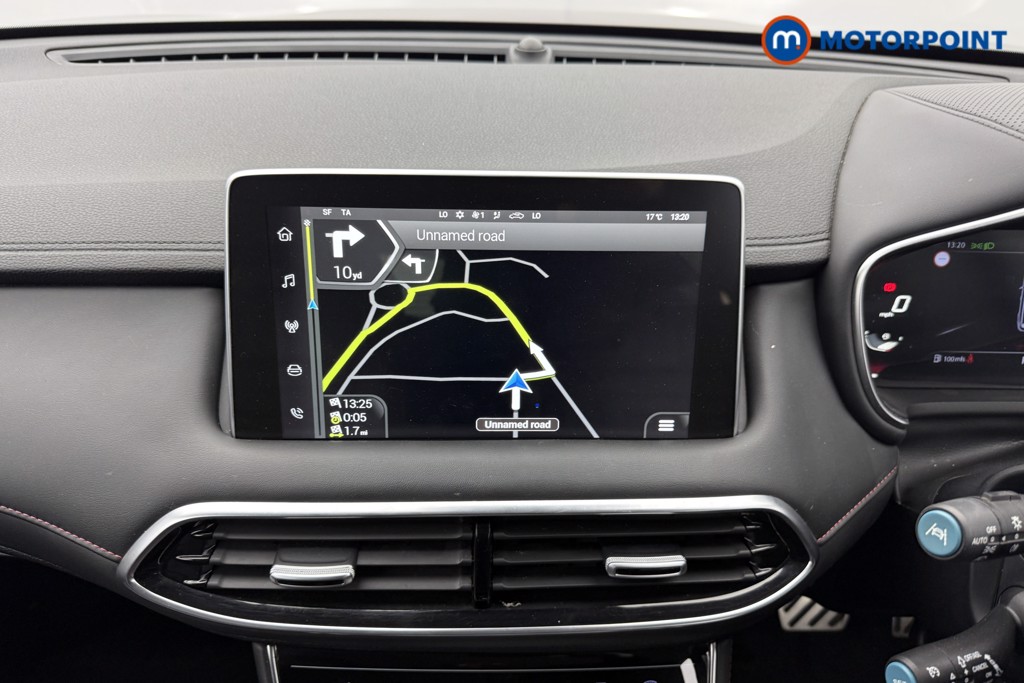 Mg Motor Uk HS Trophy Automatic Petrol SUV - Stock Number (1548900) - 2nd supplementary image