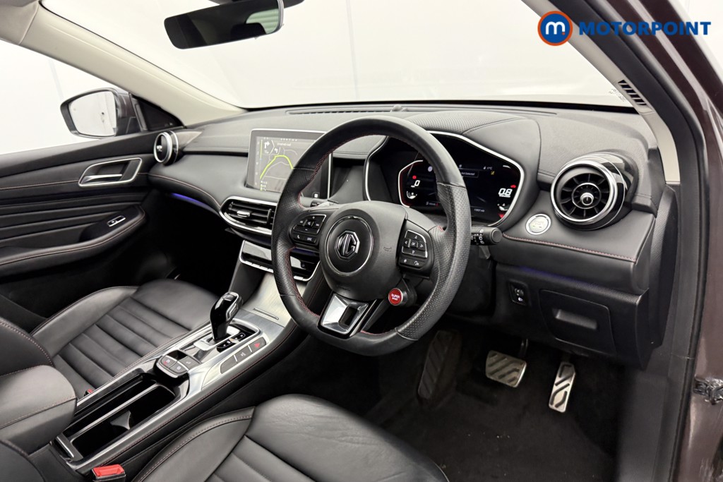 Mg Motor Uk HS Trophy Automatic Petrol SUV - Stock Number (1548900) - 4th supplementary image