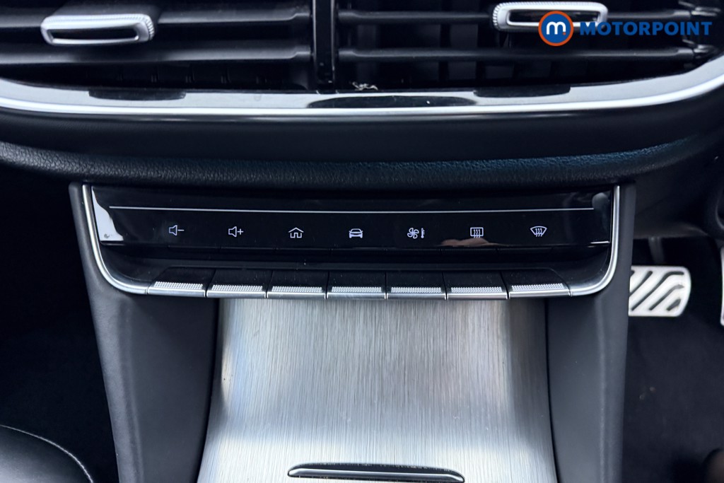 Mg Motor Uk HS Trophy Automatic Petrol SUV - Stock Number (1548900) - 11th supplementary image