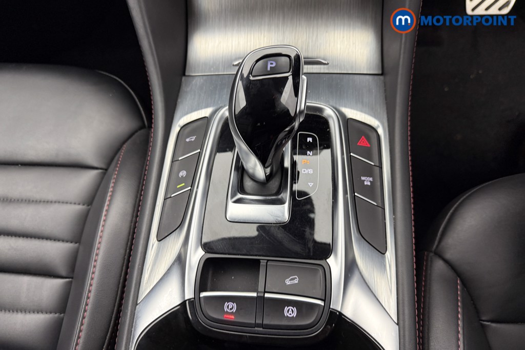 Mg Motor Uk HS Trophy Automatic Petrol SUV - Stock Number (1548900) - 12th supplementary image