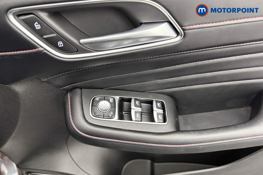 Mg Motor Uk HS Trophy Automatic Petrol SUV - Stock Number (1548900) - 15th supplementary image