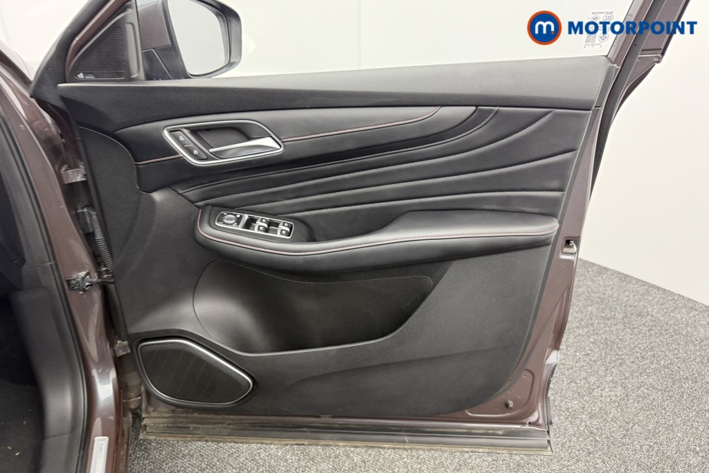 Mg Motor Uk HS Trophy Automatic Petrol SUV - Stock Number (1548900) - 16th supplementary image