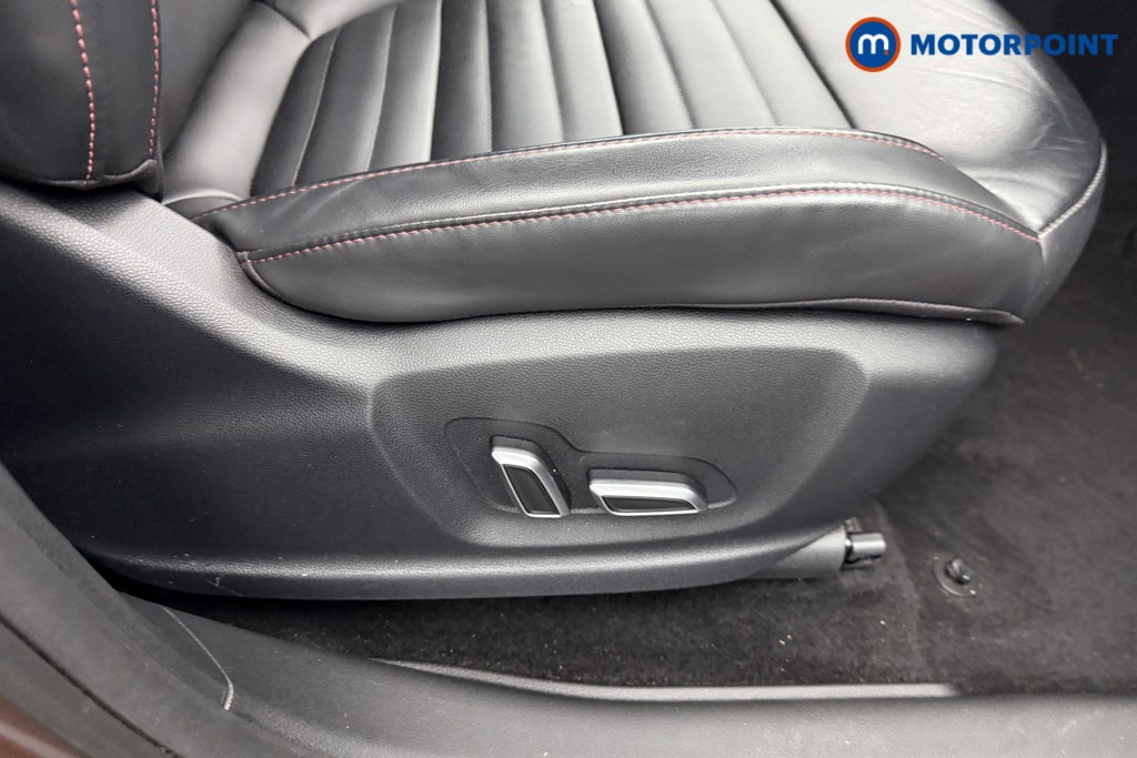 Mg Motor Uk HS Trophy Automatic Petrol SUV - Stock Number (1548900) - 17th supplementary image