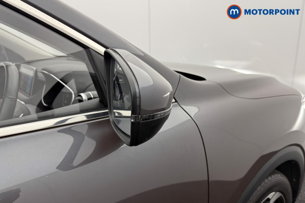 Mg Motor Uk HS Trophy Automatic Petrol SUV - Stock Number (1548900) - 18th supplementary image