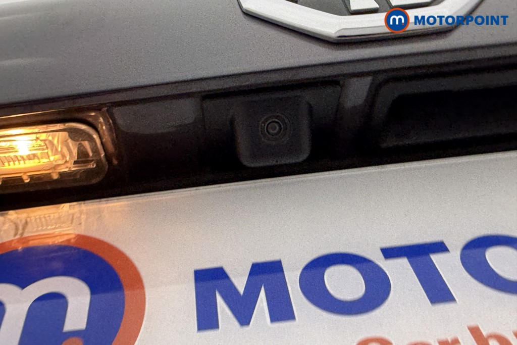 Mg Motor Uk HS Trophy Automatic Petrol SUV - Stock Number (1548900) - 21st supplementary image