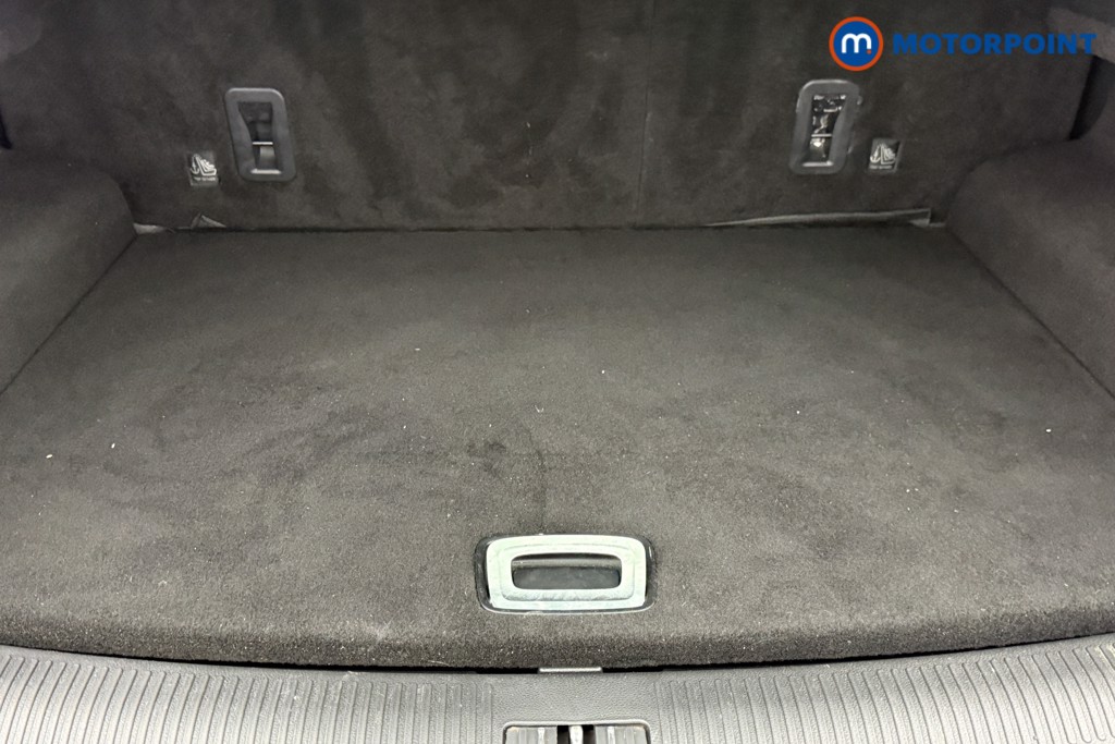 Mg Motor Uk HS Trophy Automatic Petrol SUV - Stock Number (1548900) - 22nd supplementary image