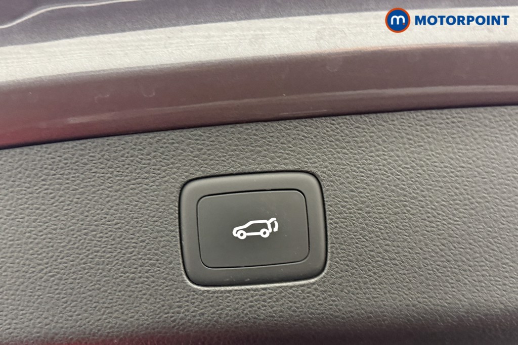 Mg Motor Uk HS Trophy Automatic Petrol SUV - Stock Number (1548900) - 23rd supplementary image