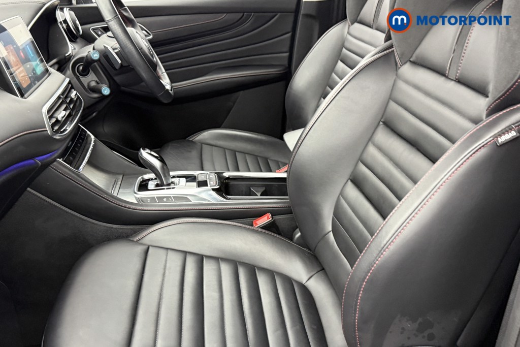 Mg Motor Uk HS Trophy Automatic Petrol SUV - Stock Number (1548900) - 24th supplementary image