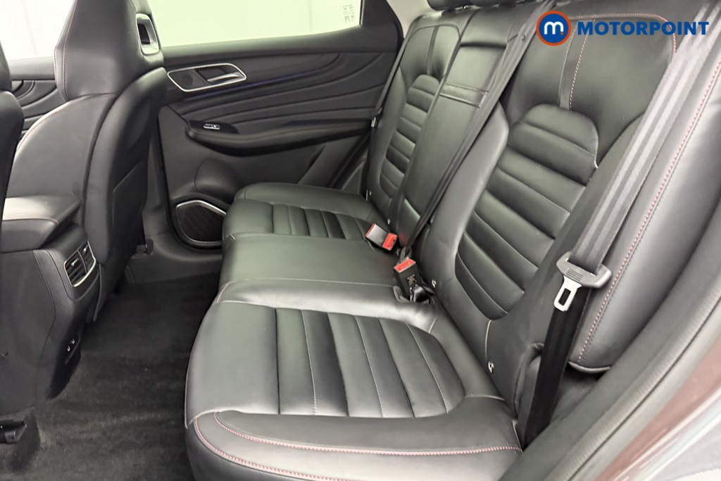 Mg Motor Uk HS Trophy Automatic Petrol SUV - Stock Number (1548900) - 26th supplementary image