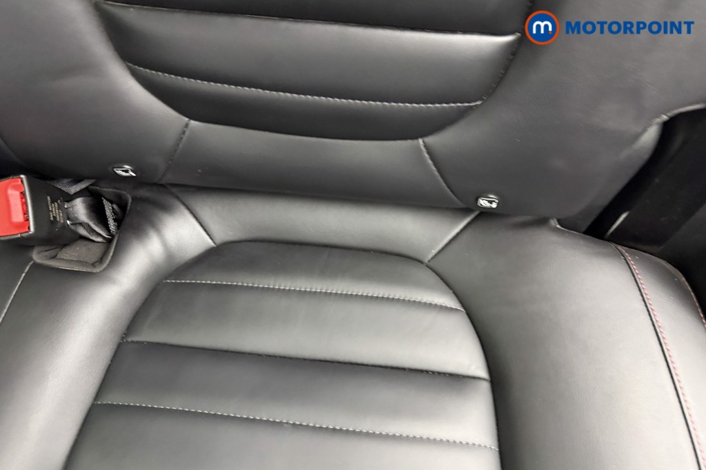 Mg Motor Uk HS Trophy Automatic Petrol SUV - Stock Number (1548900) - 27th supplementary image
