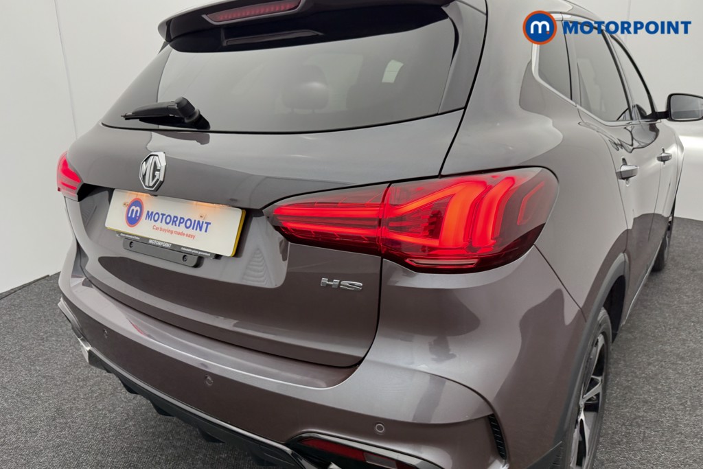 Mg Motor Uk HS Trophy Automatic Petrol SUV - Stock Number (1548900) - 29th supplementary image