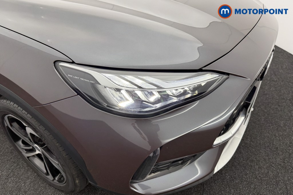 Mg Motor Uk HS Trophy Automatic Petrol SUV - Stock Number (1548900) - 30th supplementary image