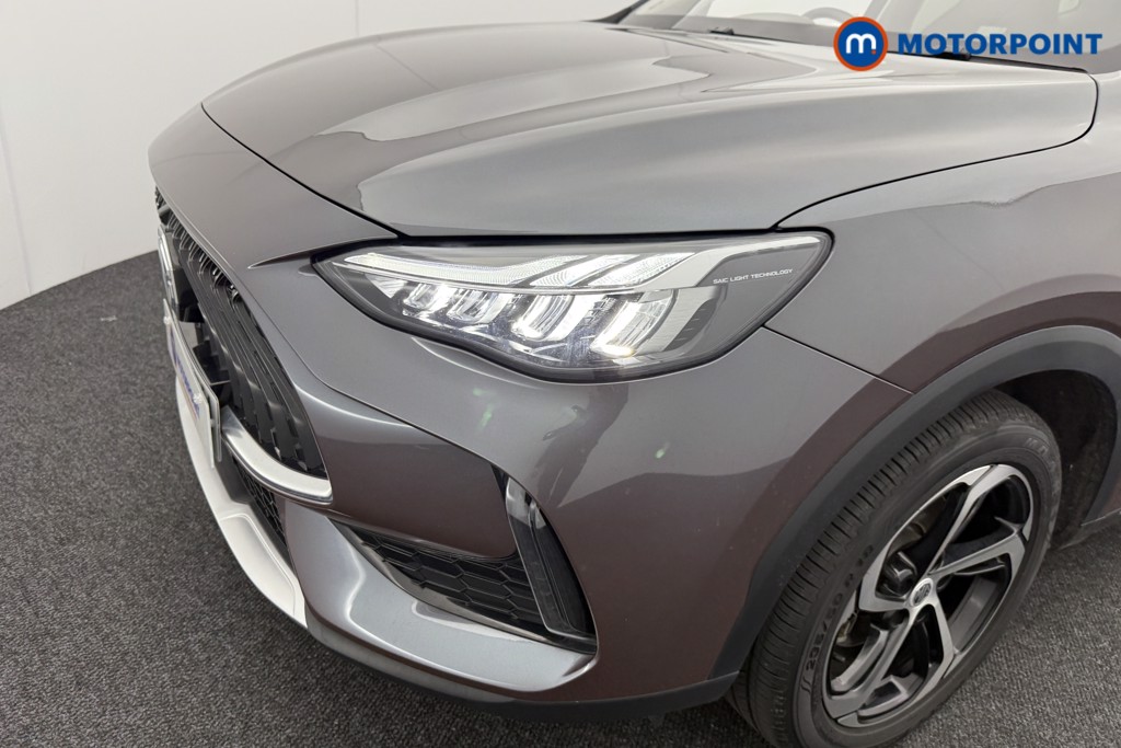 Mg Motor Uk HS Trophy Automatic Petrol SUV - Stock Number (1548900) - 31st supplementary image
