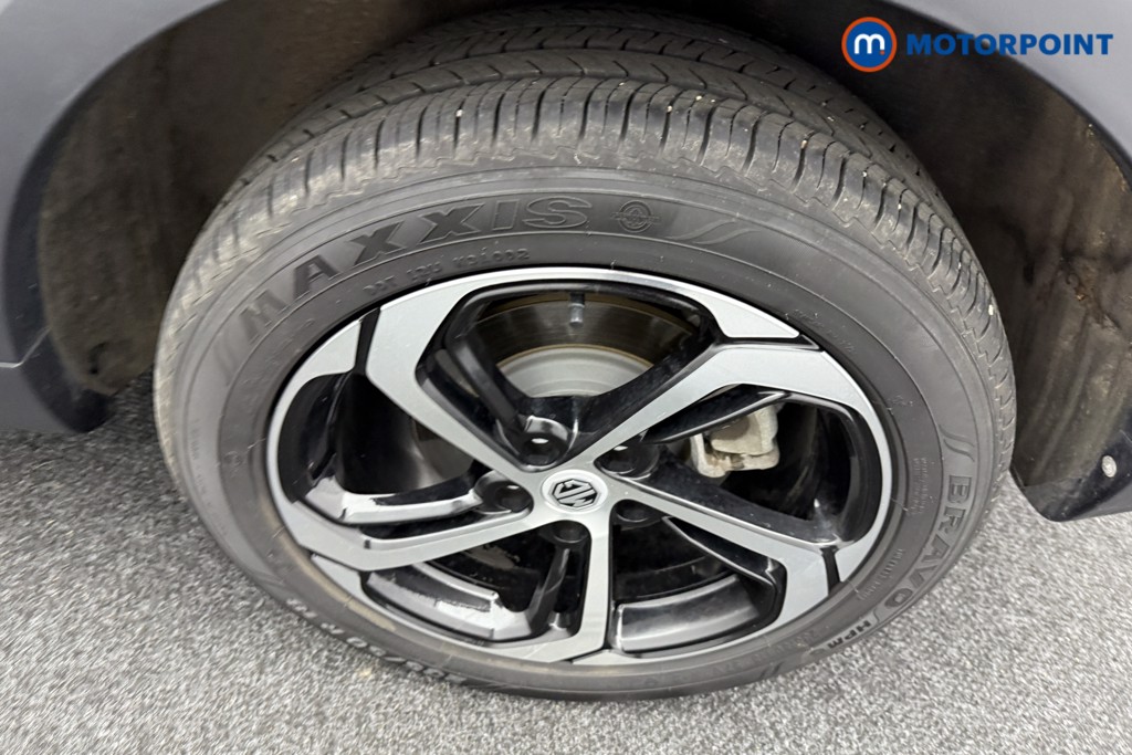 Mg Motor Uk HS Trophy Automatic Petrol SUV - Stock Number (1548900) - 33rd supplementary image