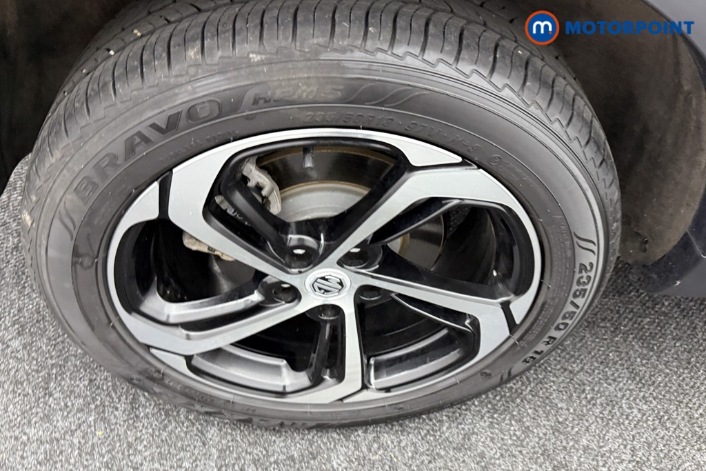 Mg Motor Uk HS Trophy Automatic Petrol SUV - Stock Number (1548900) - 34th supplementary image
