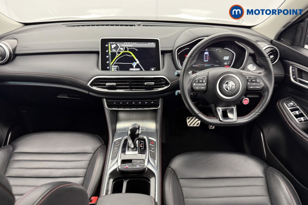 Mg Motor Uk HS Trophy Automatic Petrol SUV - Stock Number (1548900) - 1st supplementary image