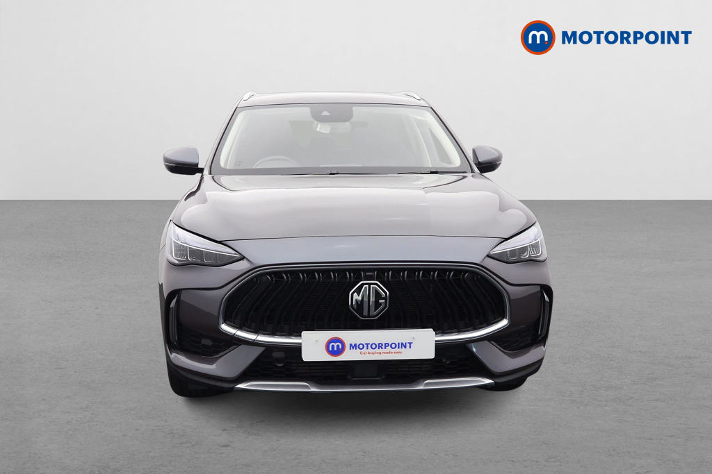 Mg Motor Uk HS Trophy Automatic Petrol SUV - Stock Number (1548900) - Front bumper