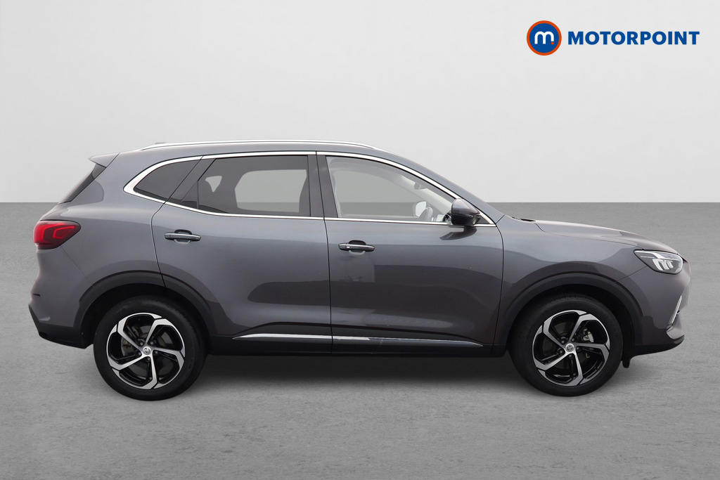 Mg Motor Uk HS Trophy Automatic Petrol SUV - Stock Number (1548900) - Drivers side