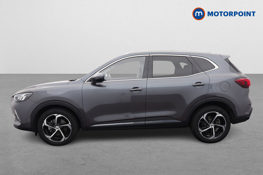 Mg Motor Uk HS Trophy Automatic Petrol SUV - Stock Number (1548900) - Passenger side