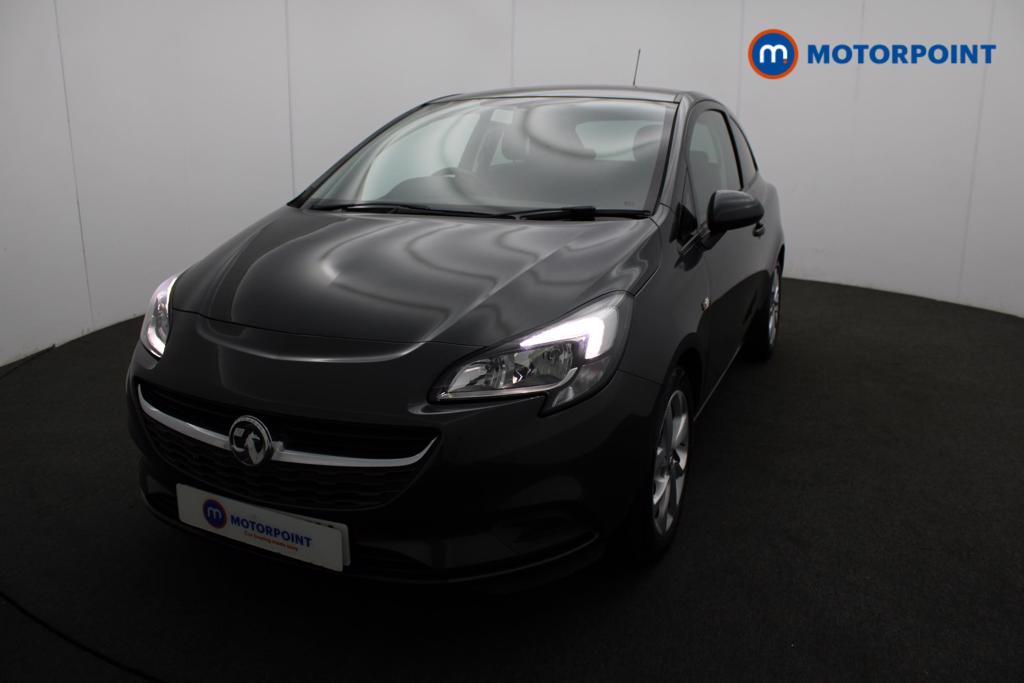 Vauxhall Corsa Sport Manual Petrol Hatchback - Stock Number (1548942) - 2nd supplementary image