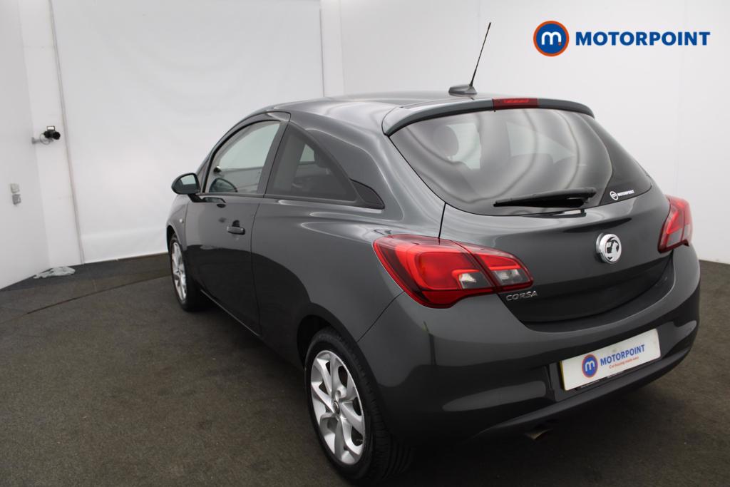Vauxhall Corsa Sport Manual Petrol Hatchback - Stock Number (1548942) - 3rd supplementary image