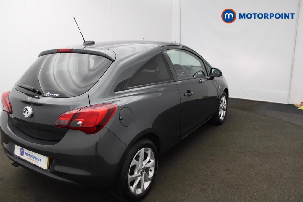 Vauxhall Corsa Sport Manual Petrol Hatchback - Stock Number (1548942) - 4th supplementary image