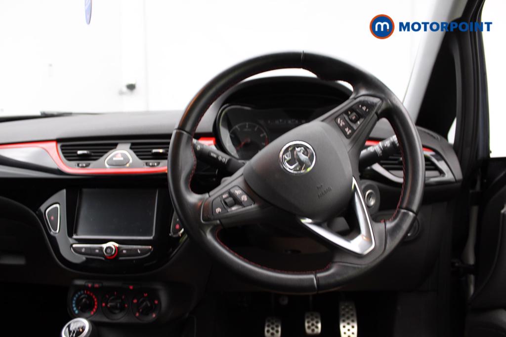 Vauxhall Corsa Sport Manual Petrol Hatchback - Stock Number (1548942) - 5th supplementary image